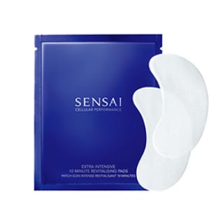 EXTRA INTENSIVE 10 MINUTE REVITALISING PADS